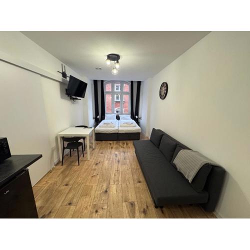 Dream Apartaments Katowice