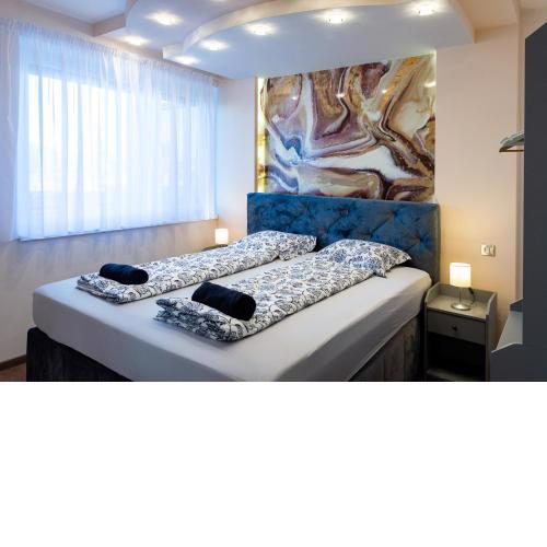 Dream Apartman 1 with Free Parking