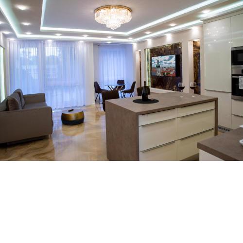 Dream Apartman 2 with Free Parking