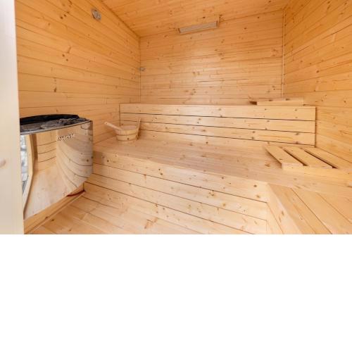 Dream Apartman Aliga II