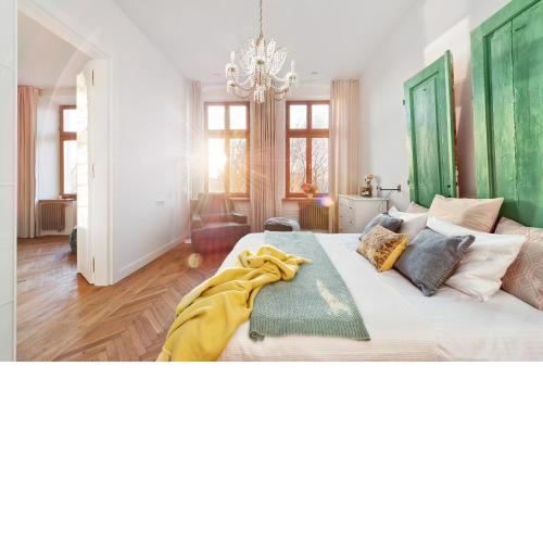 Dream Apartment - LoftAffair