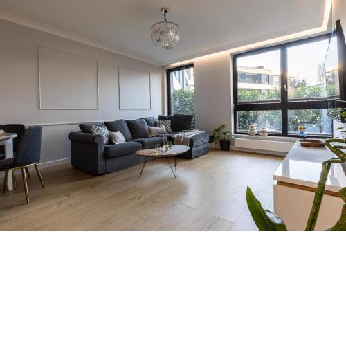 Dream Apartment Portova Gdynia