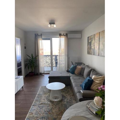 Dream Apartment VG - Free Transport From Airport