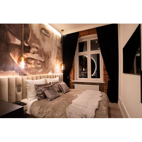 Dream Apartments - Apartament Glamour