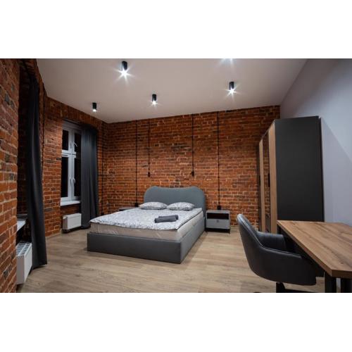 Dream Apartments - Apartament Industrialny
