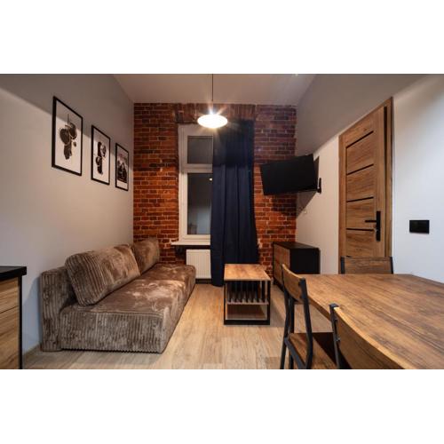 DREAM APARTMENTS - Wschodnia 34