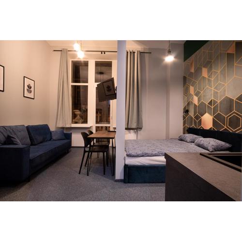 Dream Apartments - Wschodnia 76