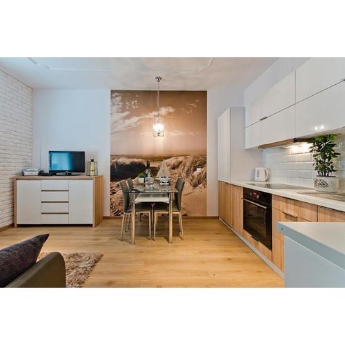 Dream Apartments- Balticana