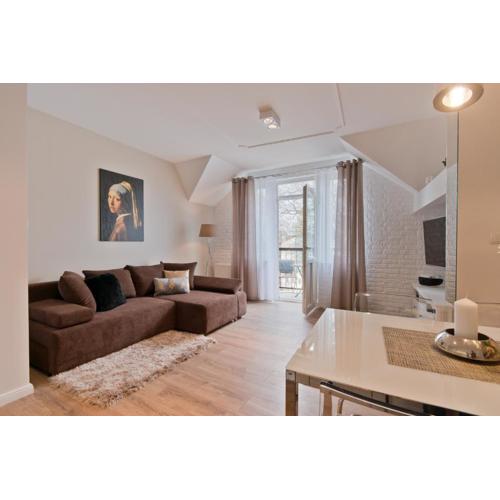 Dream Apartments- Sopot Avenue