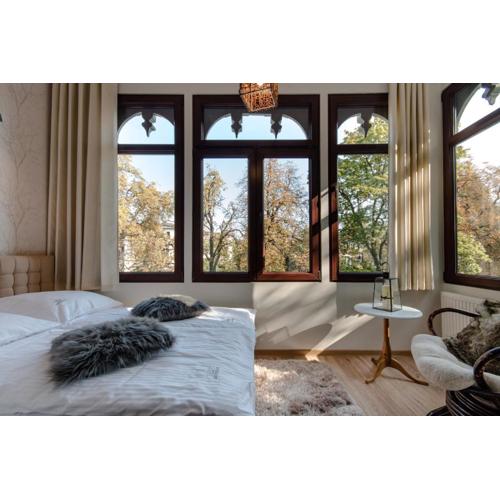 Dream Apartments-Classico Sopot