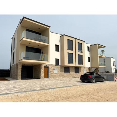 DREAM APARTMENTS ISTRA