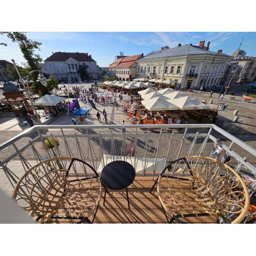 Dream Apartments Kielce Centrum