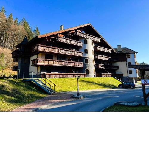 Dream Apartments No.202 - Right in the heart of Tále