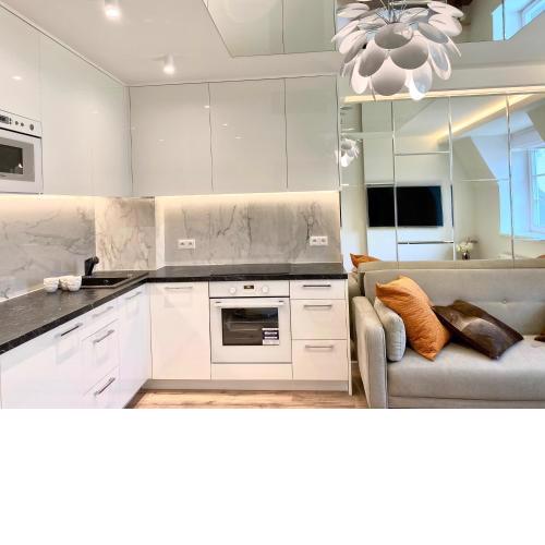 Dream Apartments Sopot