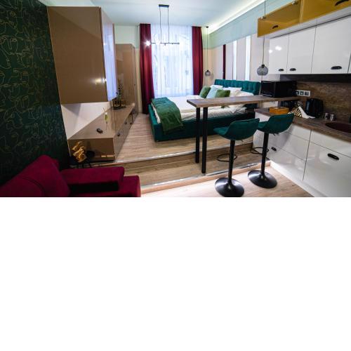 Dream Apartments