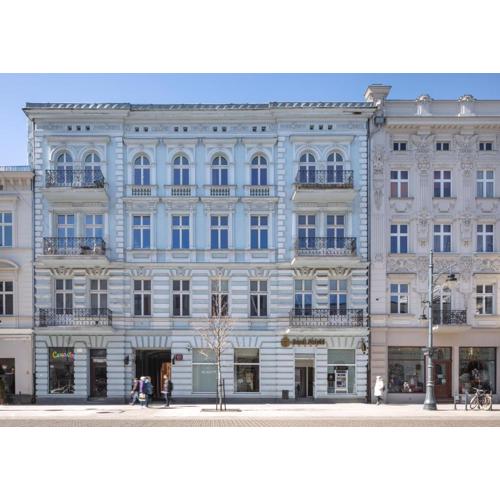 Dream Aparts - Piotrkowska 109