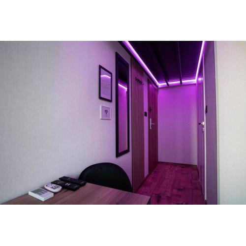 Dream Aparts - Piotrkowska 126 widok na deptak