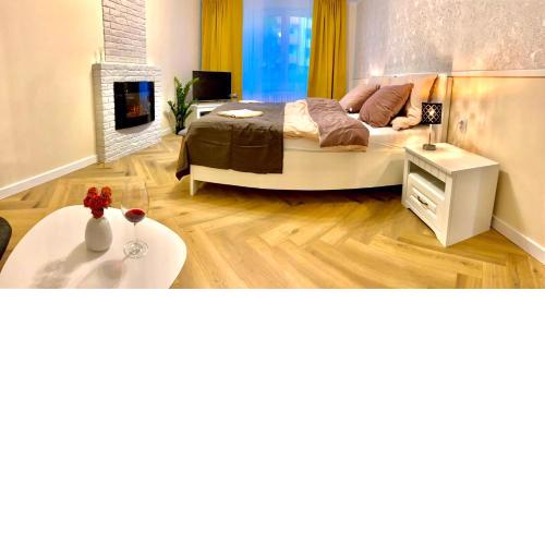 Dream Apt Mikulov