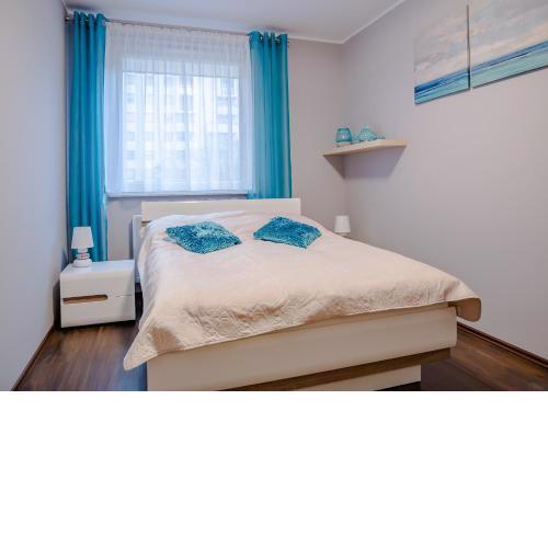 Dream Bay Apartment