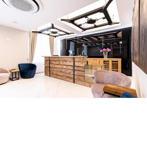 DReAM Boutique Residence