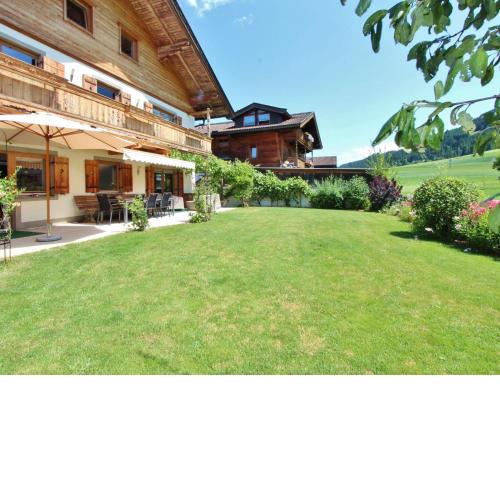 Dream chalet in the centre by the ski lift