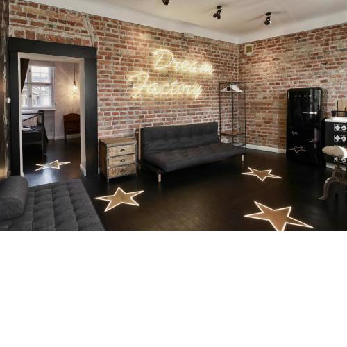 Dream Factory Apartment
