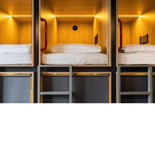 Dream Factory Melk - Green Hostel
