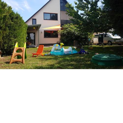 Dream holiday at Balaton lake
