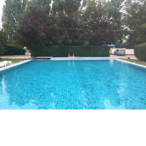 Dream home Apartman Siófok