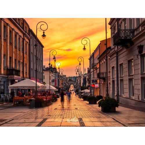 Dream & HOSTEL - Central Station FaktVat