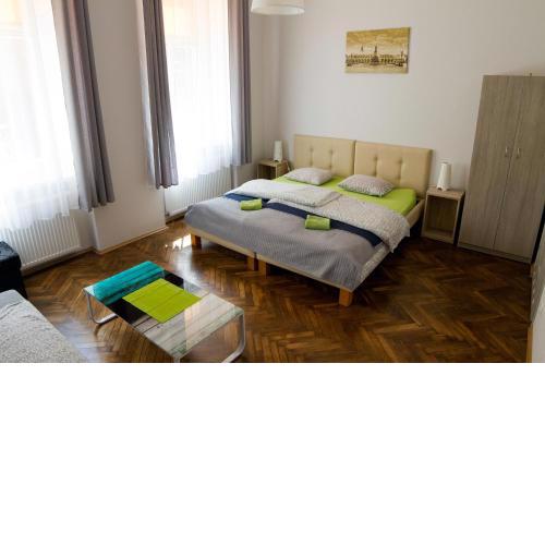 Dream Hostel & Apartments