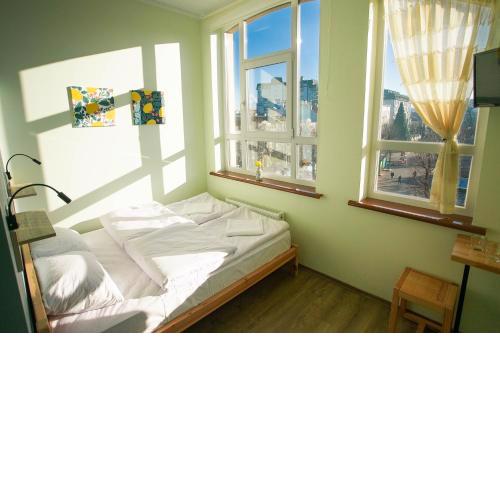 DREAM Hostel Khmelnytskyi