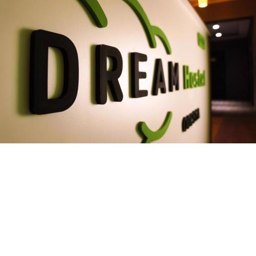 Dream Hostel Odessa