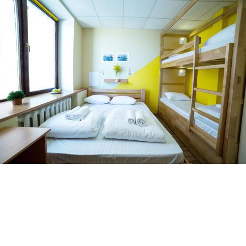 DREAM Hostel Poltava