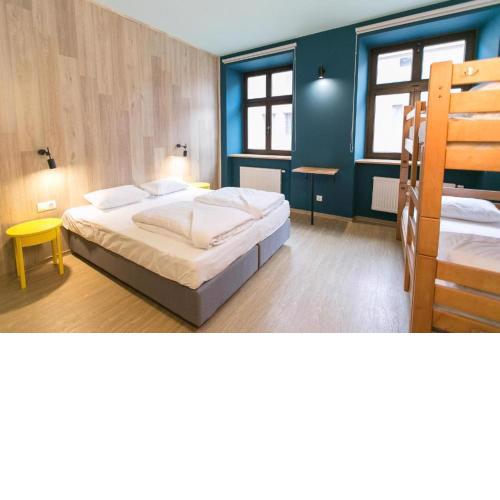 DREAM Hotel Lviv