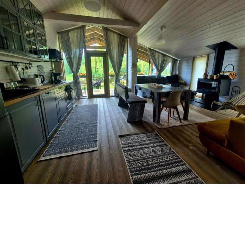 Dream House - Bohemian Homes