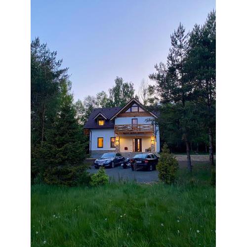 Dream House