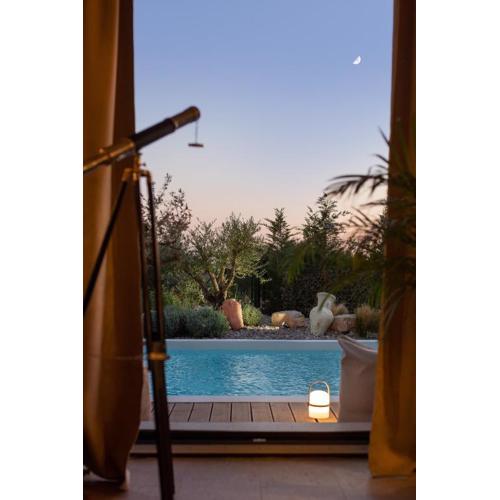 Dream Istria Villas