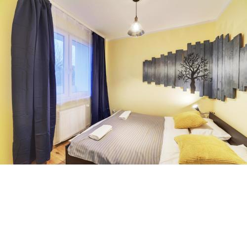 Dream Loft Podwale Staromiejskie