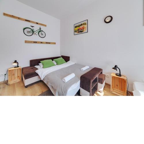 Dream Loft Rajska