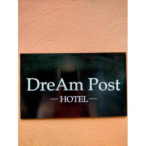 DReAM Post Aparthotel