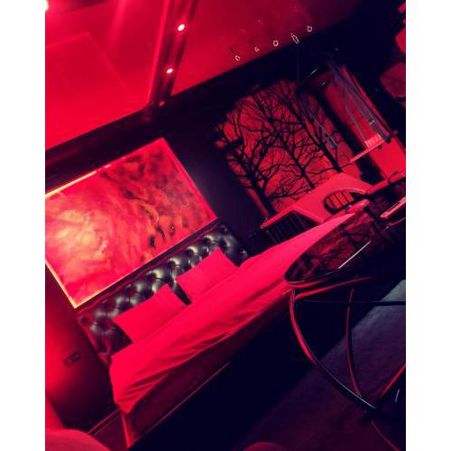 "DREAM ROOM" Тематические апартаменты Харьков! Цоколь!