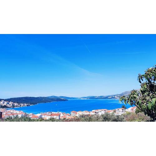 Dream View Apartments Dalmatia