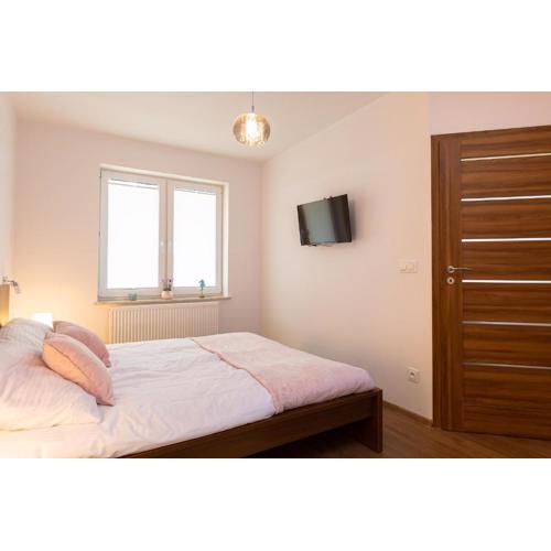 DreamHouse Apartament Baltic Amber Jagiellońska Darłówko Wschodnie
