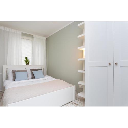 DreamHouse Apartament LUNA Wyspiańskiego Darłowo