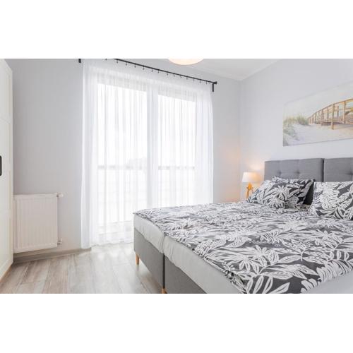 DreamHouse Apartament Sun Darłówko Wschodnie ul. Północna 18 C