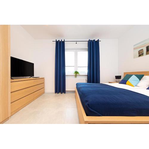 DreamHouse Apartament Timone Północna Darłówko Wschodnie