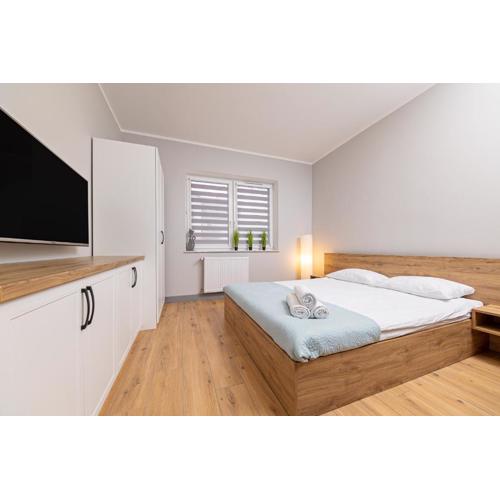 DreamHouse Apartament \