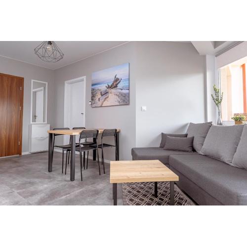 DreamHouse Apartament \