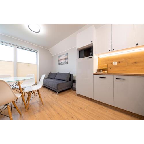 DreamHouse Apartament \